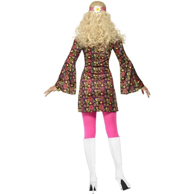 1960s CND Costume