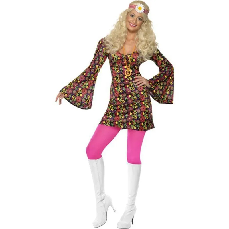 1960s CND Costume