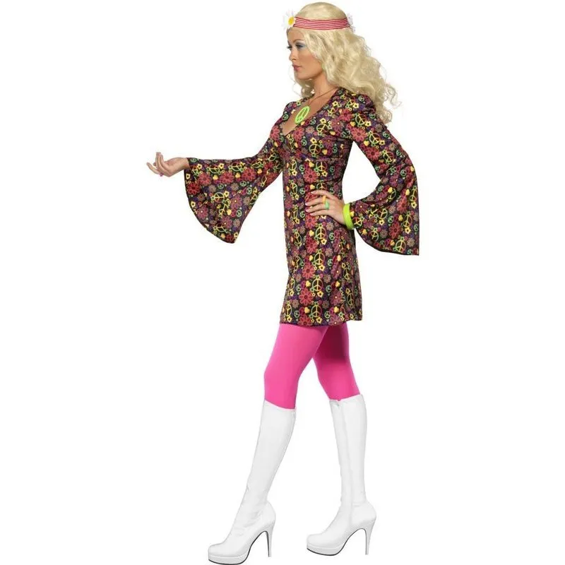 1960s CND Costume