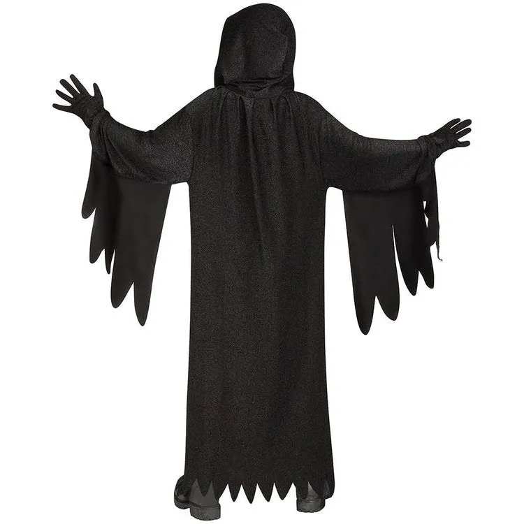 25th Anniversary Ghost Face Costume, Child