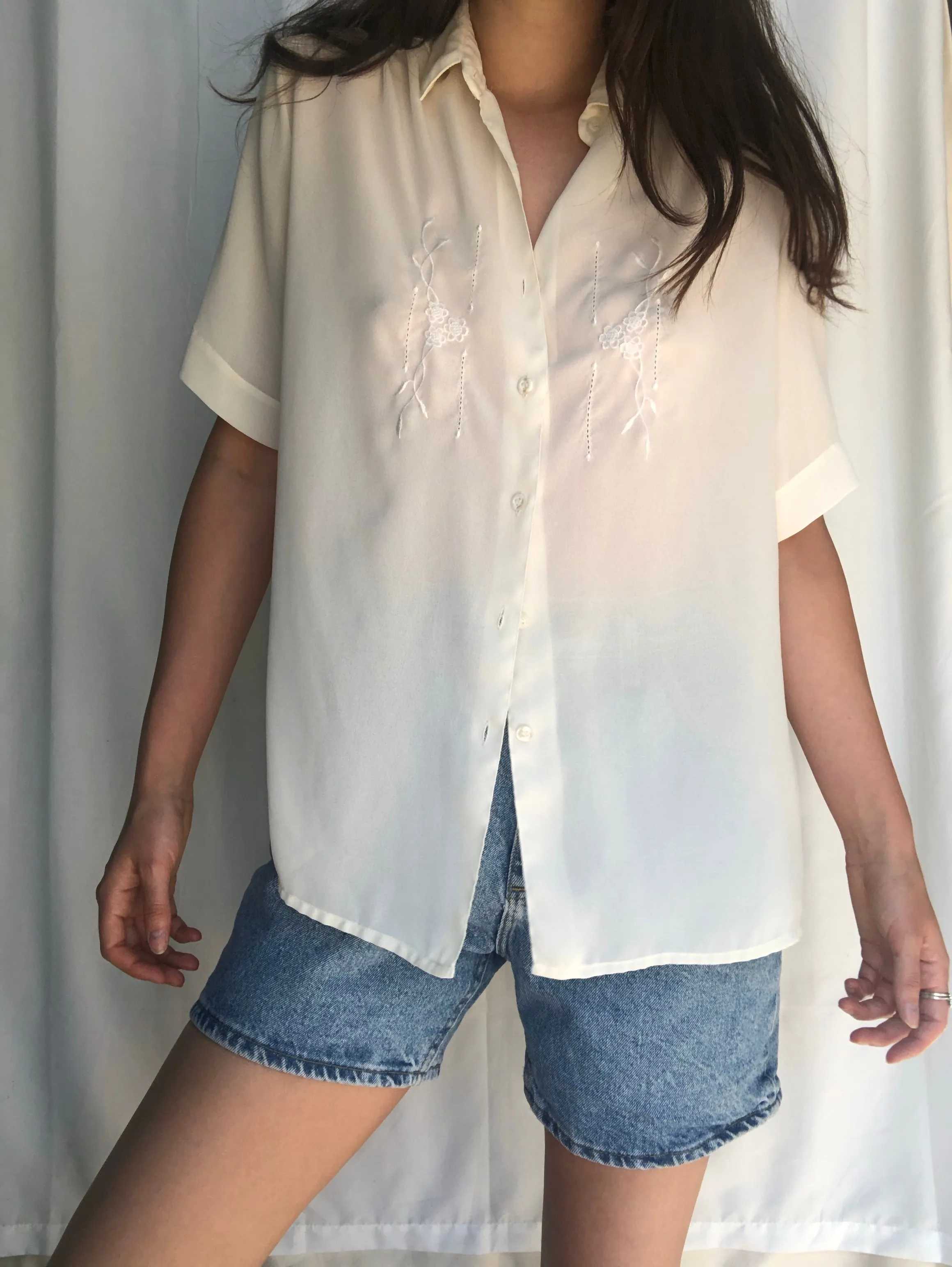 Alicia Blouse