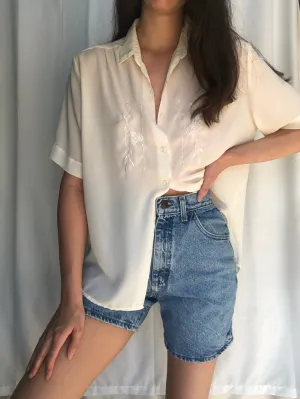 Alicia Blouse