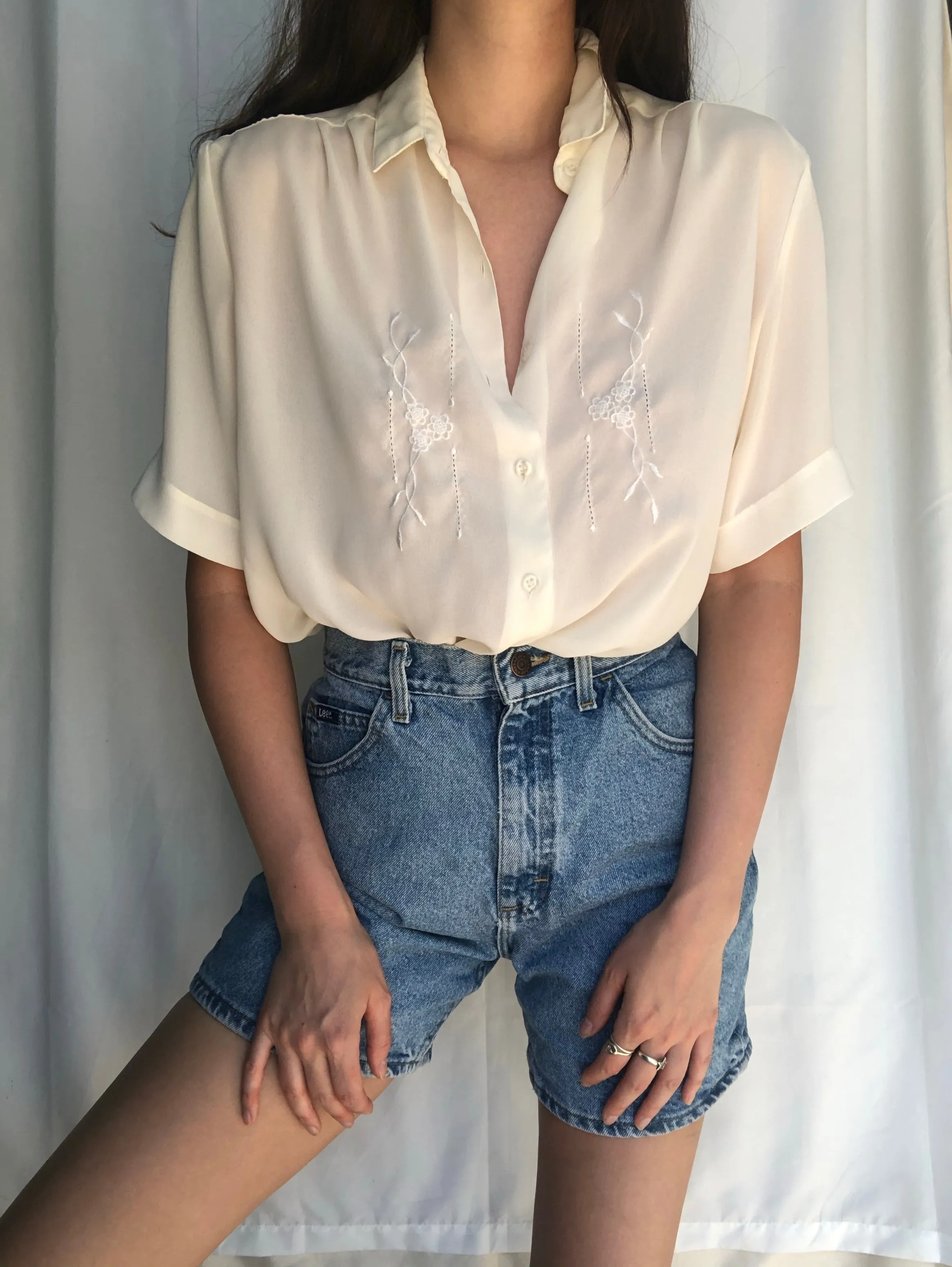 Alicia Blouse