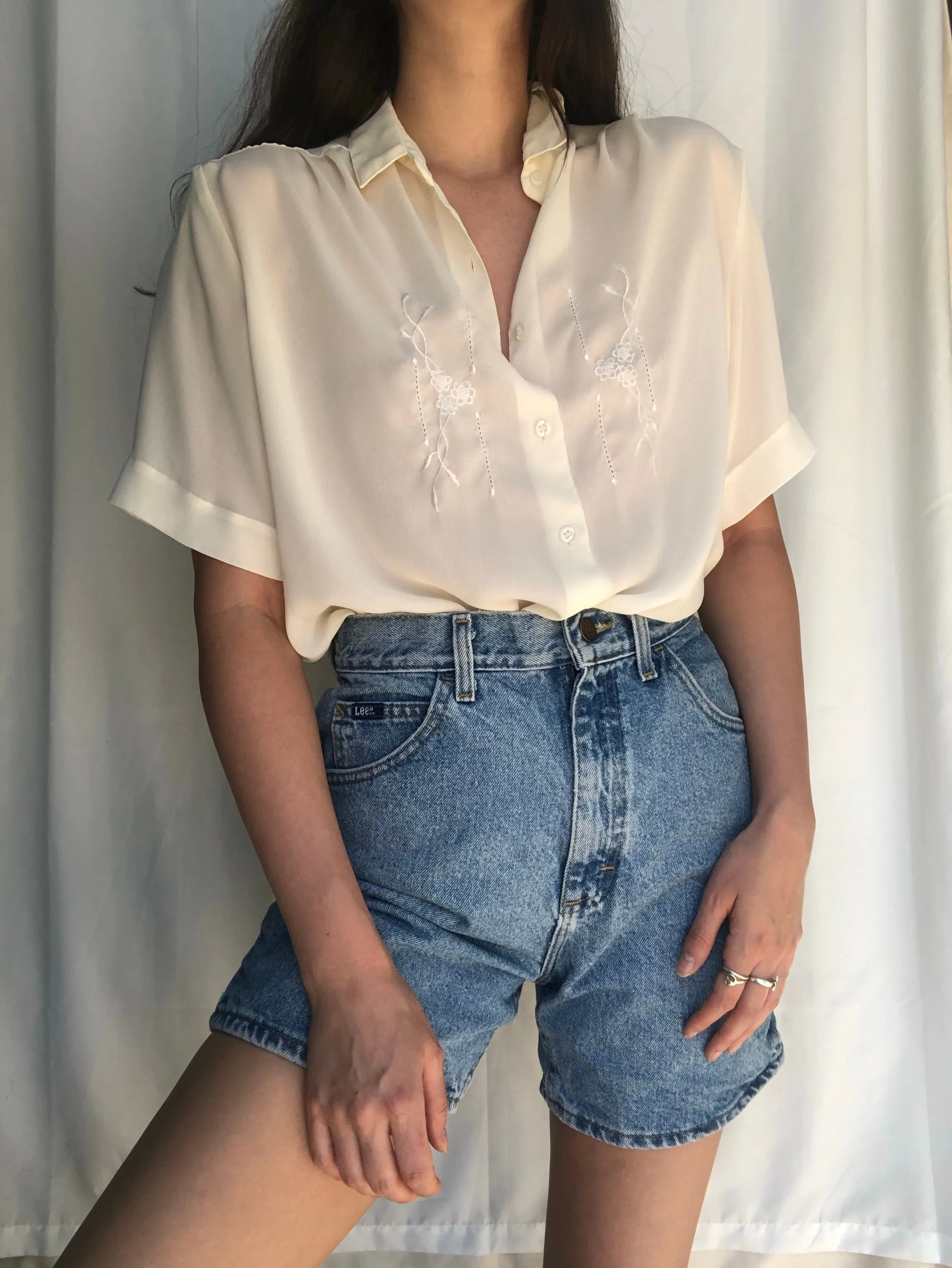 Alicia Blouse
