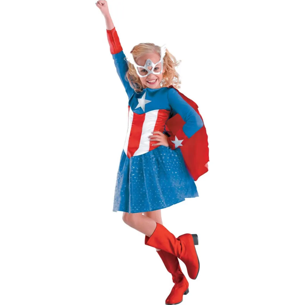 American Dream Costume