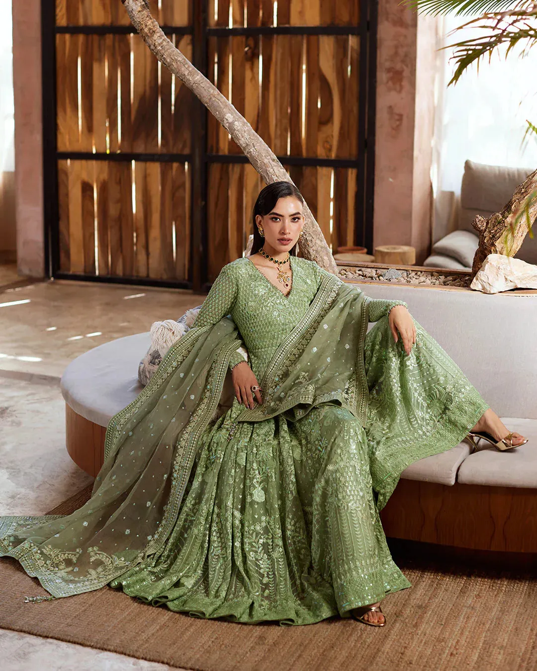 Aurnia Luxe Edit '24 - Eiraam