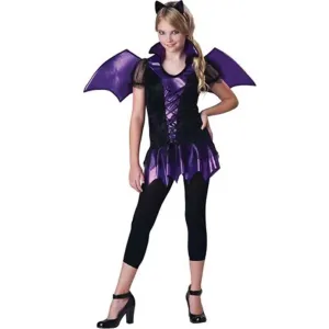 Bat Reputation Costume