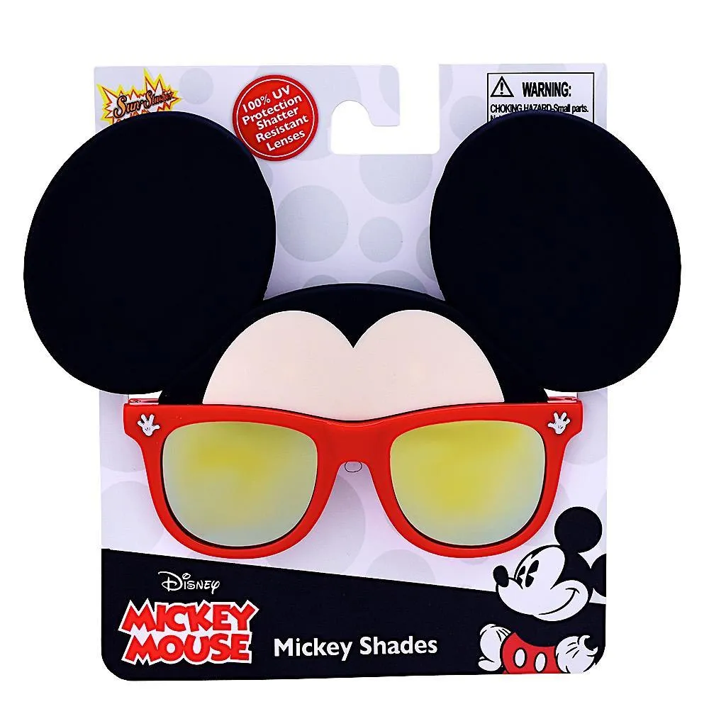 Big Mickey Mouse Sunstach