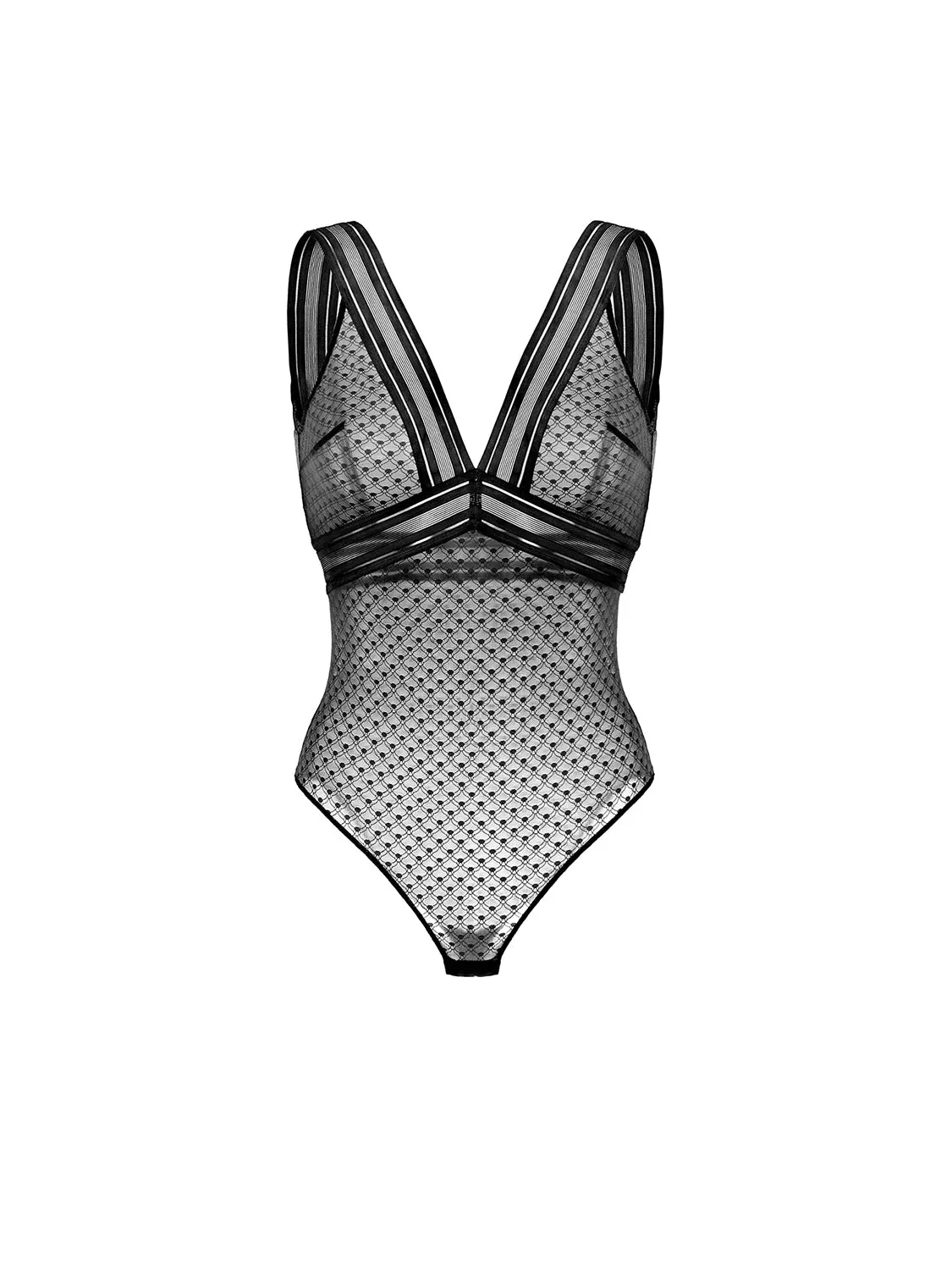 Body - Noir
