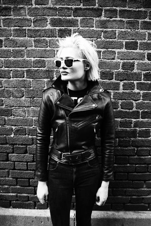 BOWERY JACKET (WOMENS)