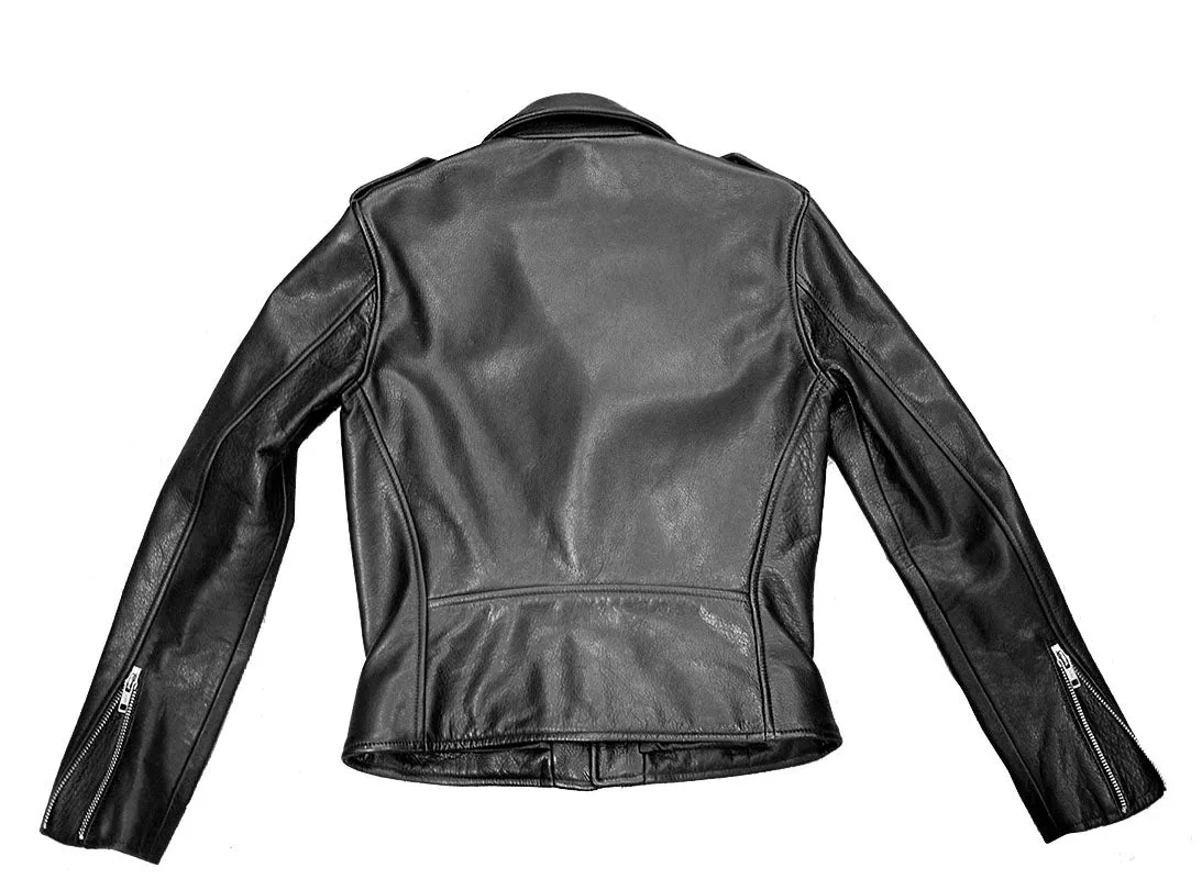 BOWERY JACKET (WOMENS)