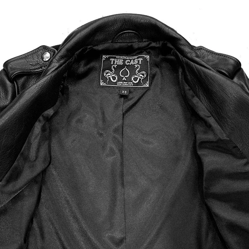 BOWERY JACKET (WOMENS)
