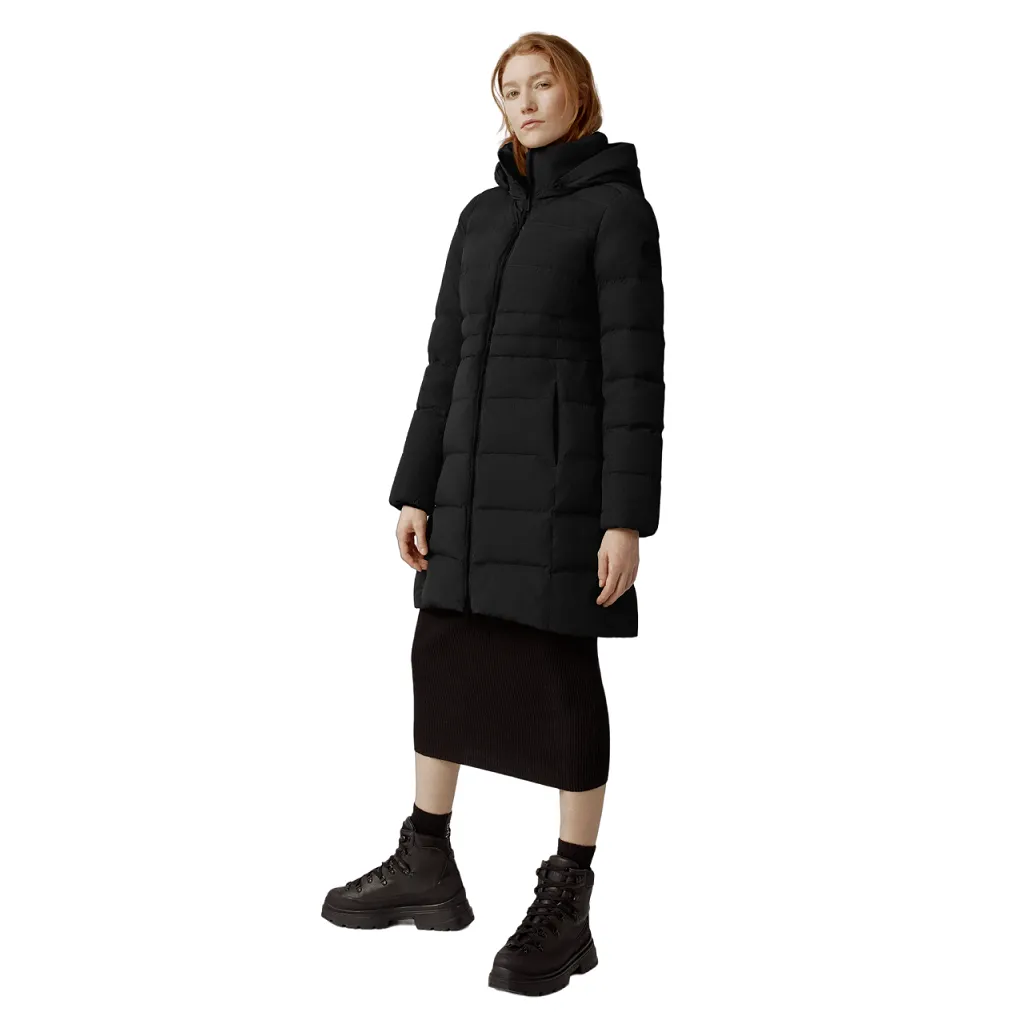 Canada Goose Women's Aurora Parka