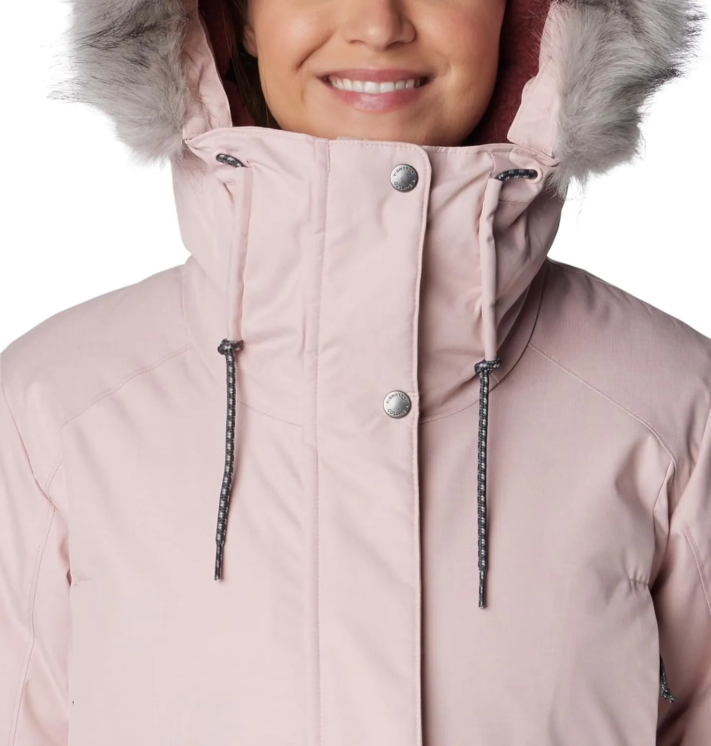 Columbia Women's Suttle Mountain Ii Insulated Jacket