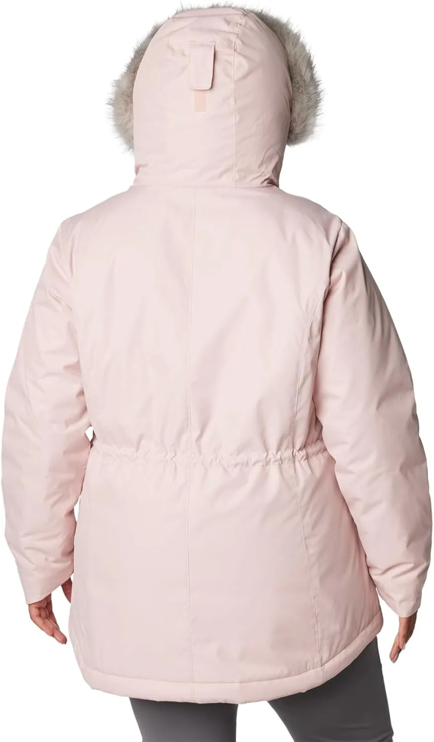 Columbia Women's Suttle Mountain Ii Insulated Jacket