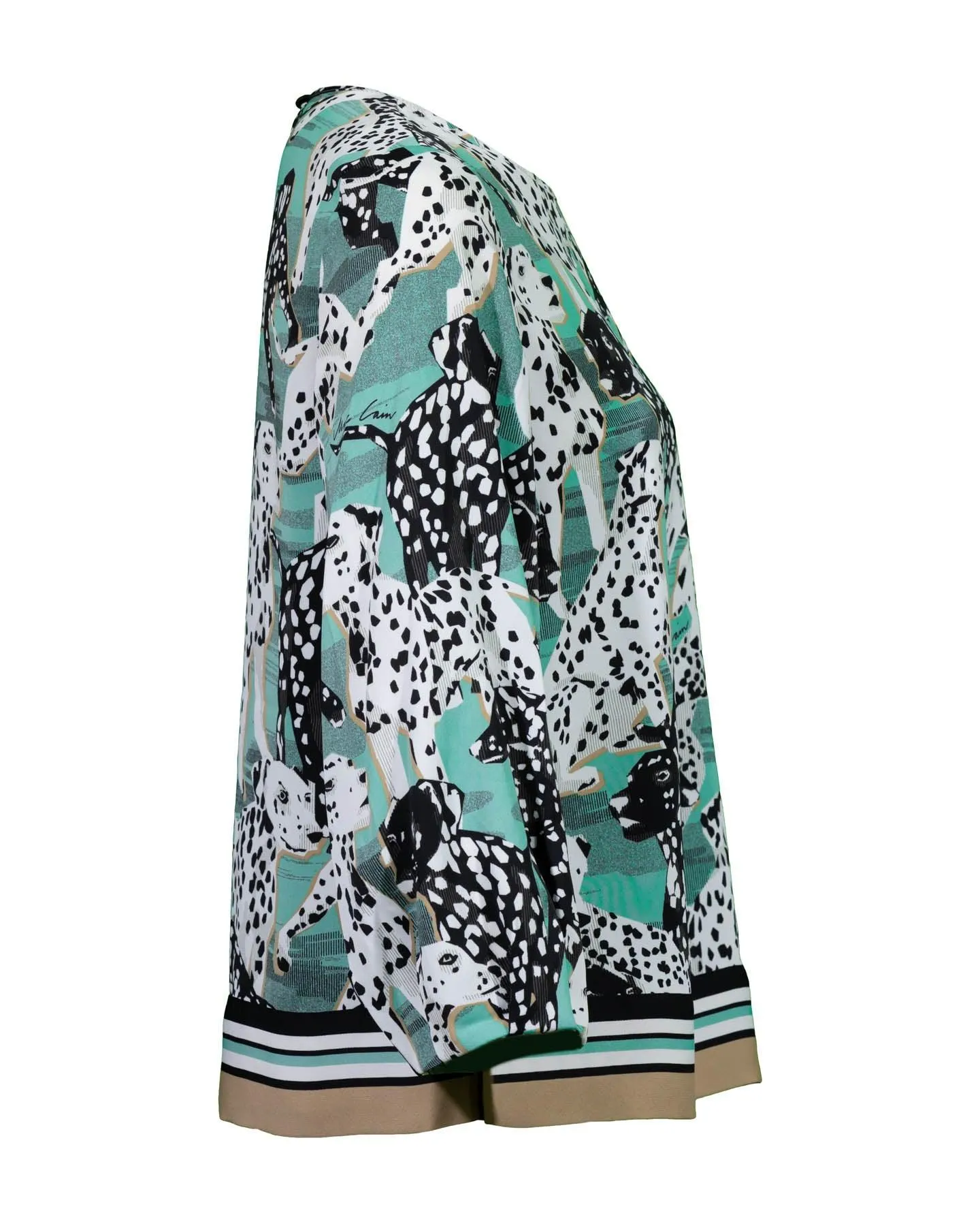 Dalmations Blouse