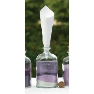 Decanter Sand Pouring Kit