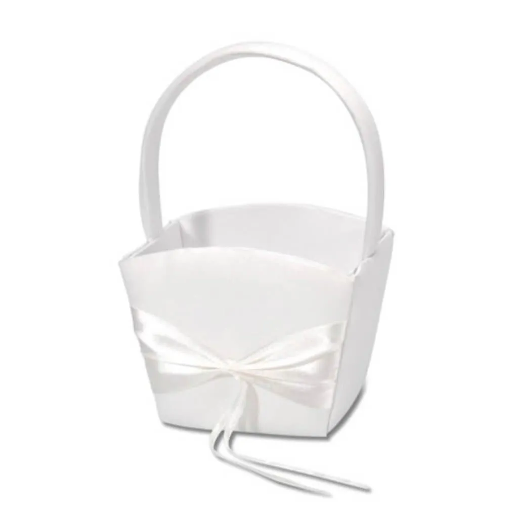 Design Your Own Flower Basket Cream