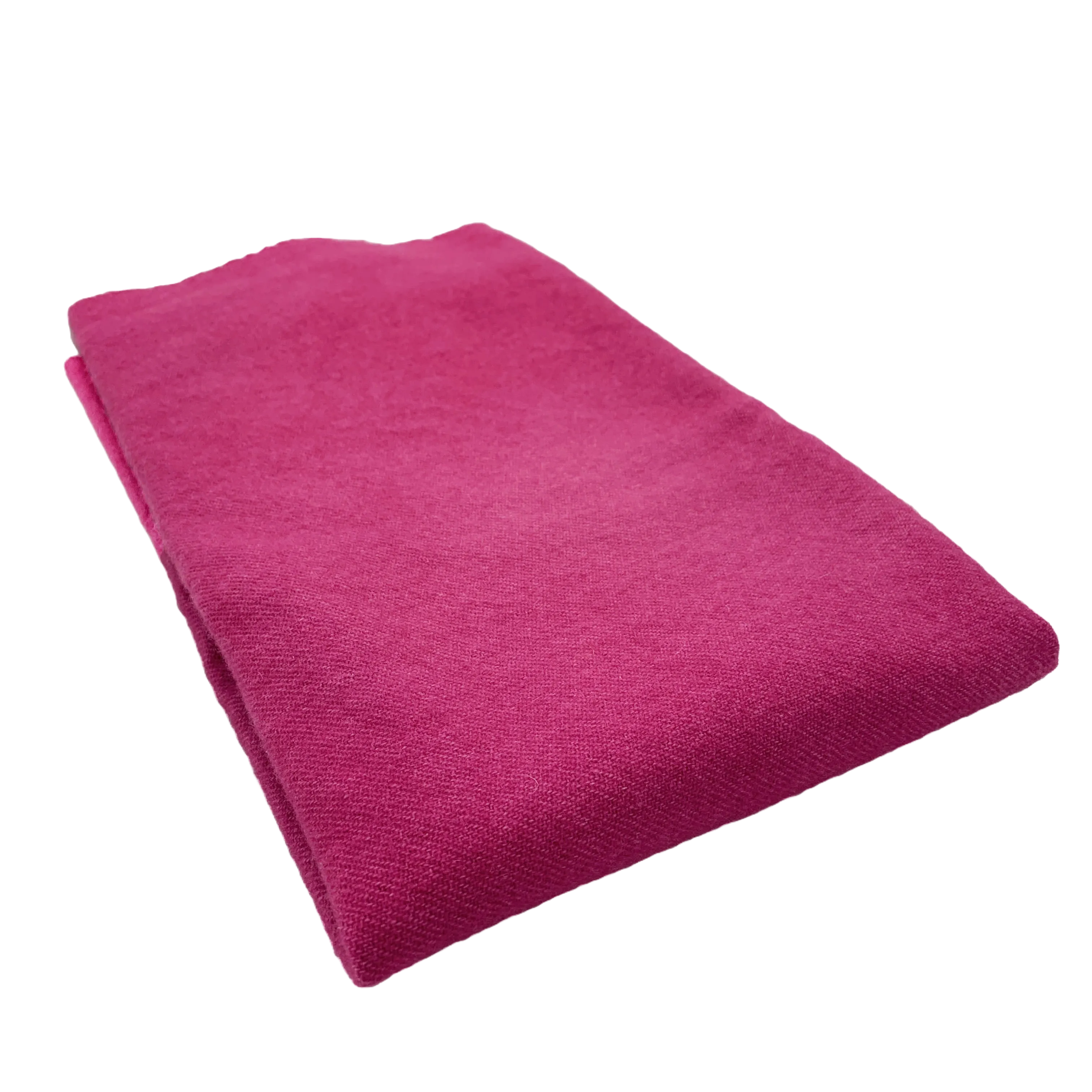 Dyed Wool - Red Bud