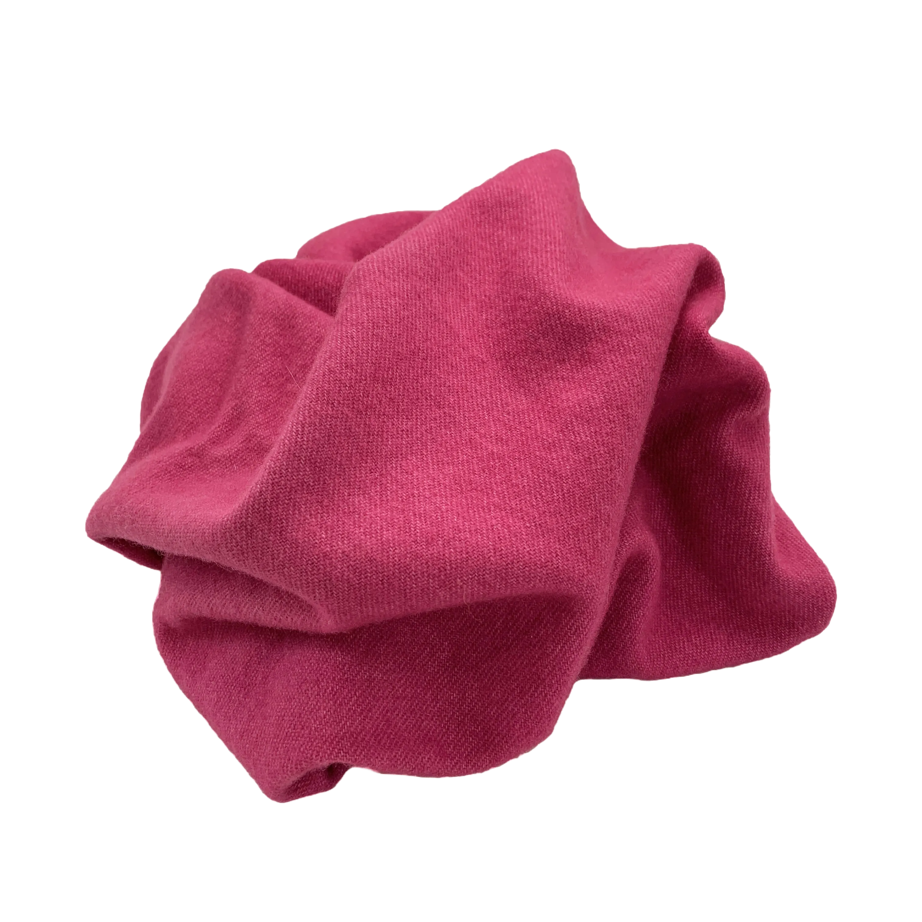 Dyed Wool - Red Bud