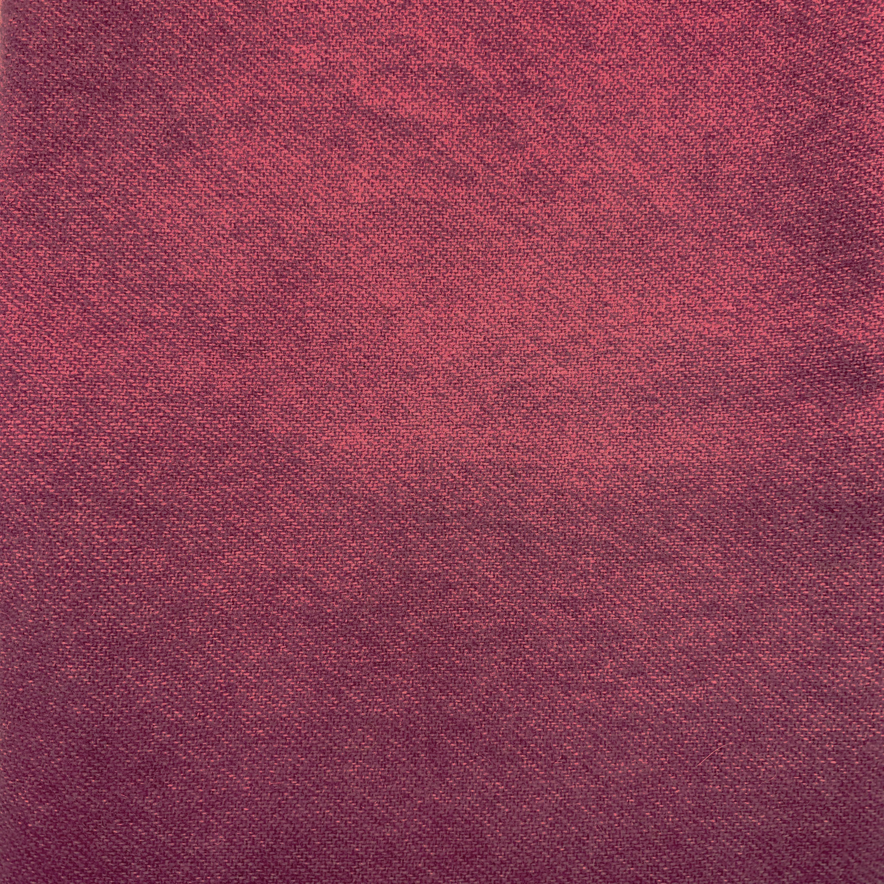 Dyed Wool - Red Bud