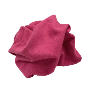 Dyed Wool - Red Bud