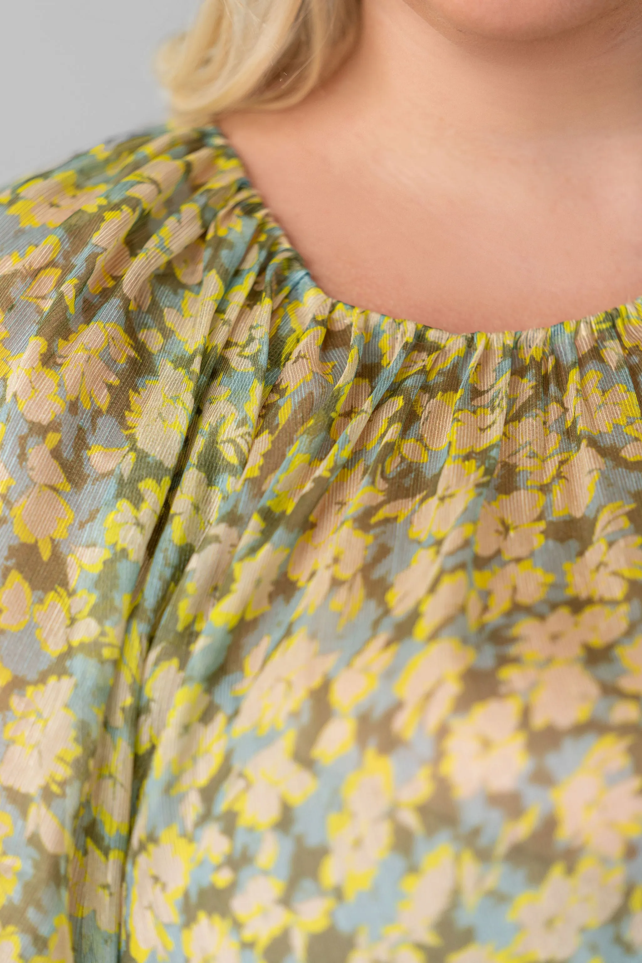 ELAINE TOP