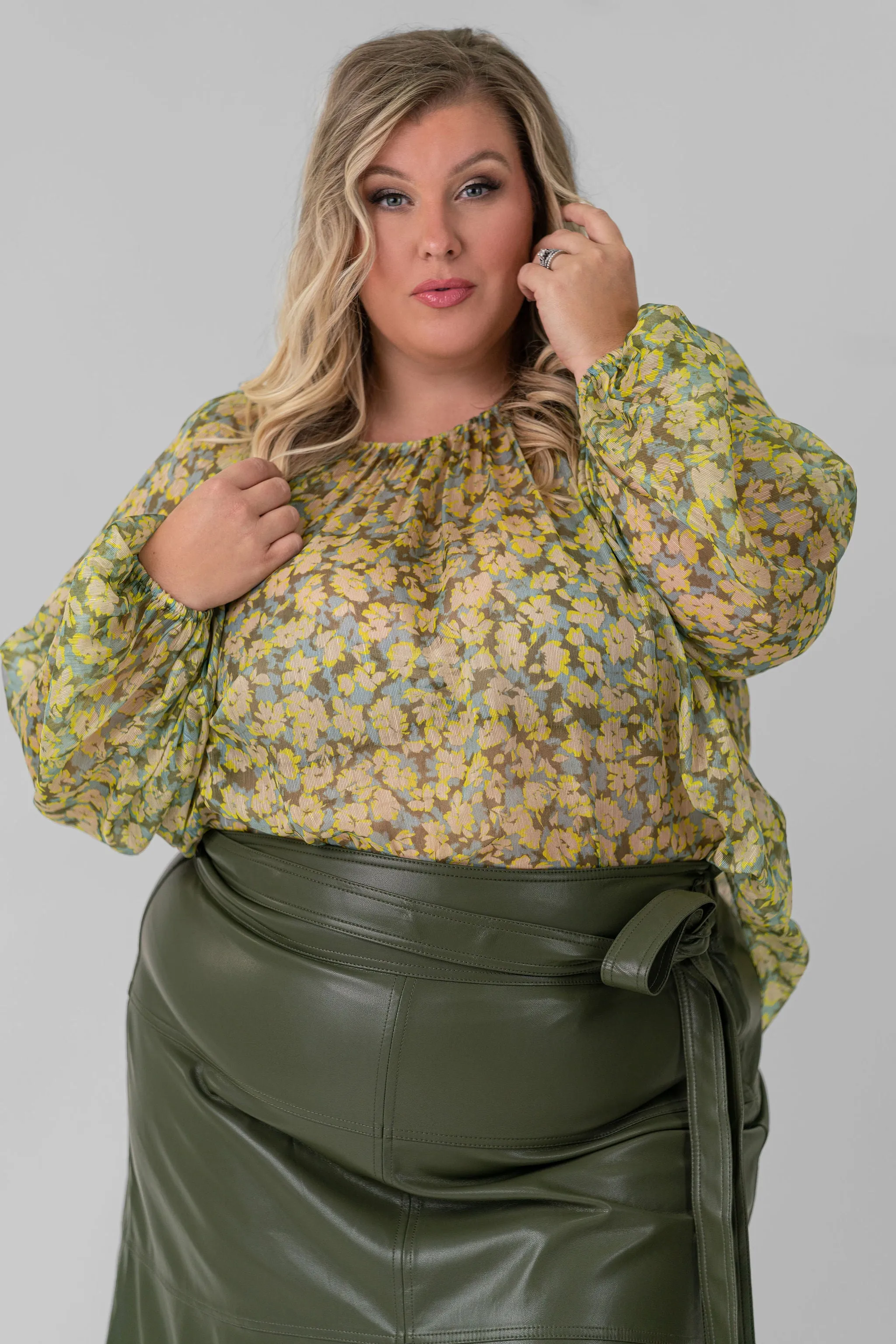 ELAINE TOP
