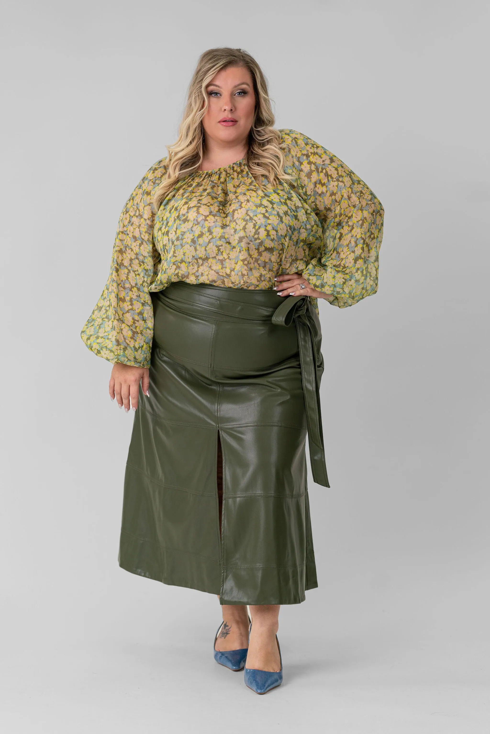 ELAINE TOP