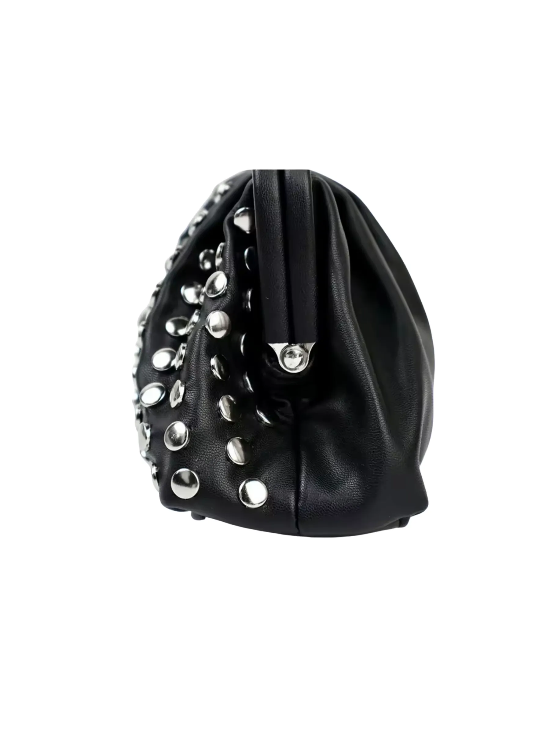 Embellished Mini Clutch