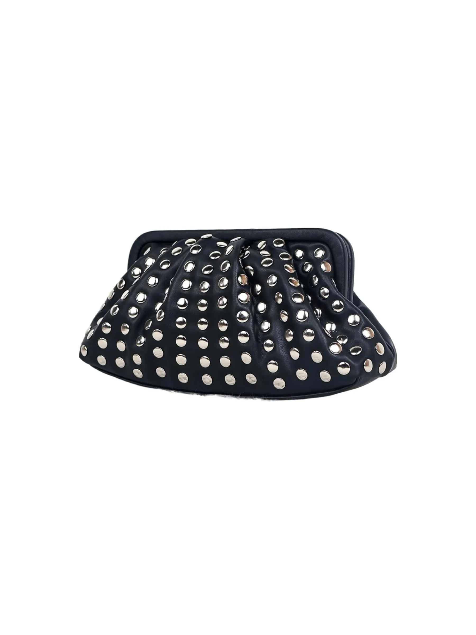Embellished Mini Clutch