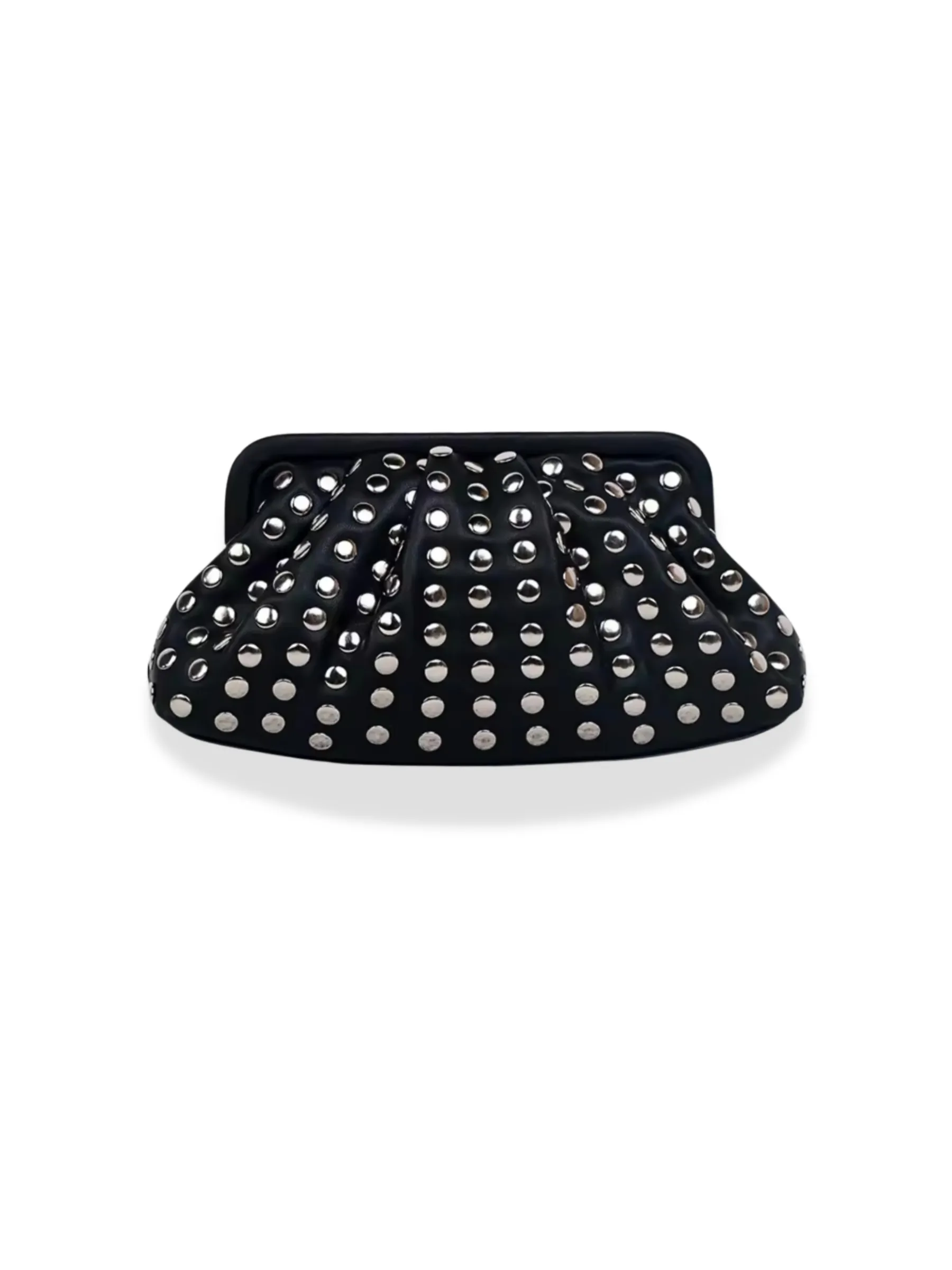 Embellished Mini Clutch