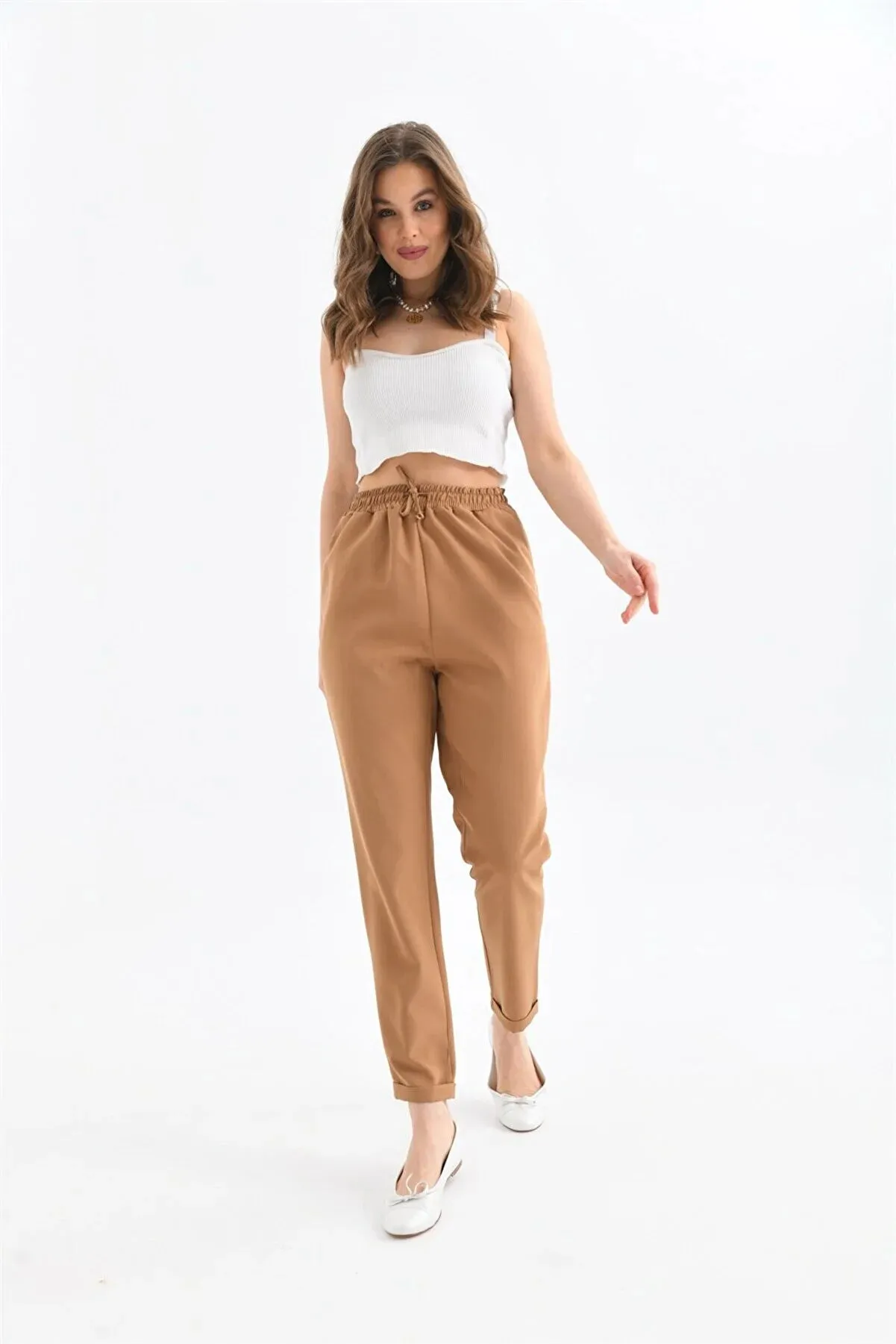 FTZ Women Women's Trousers