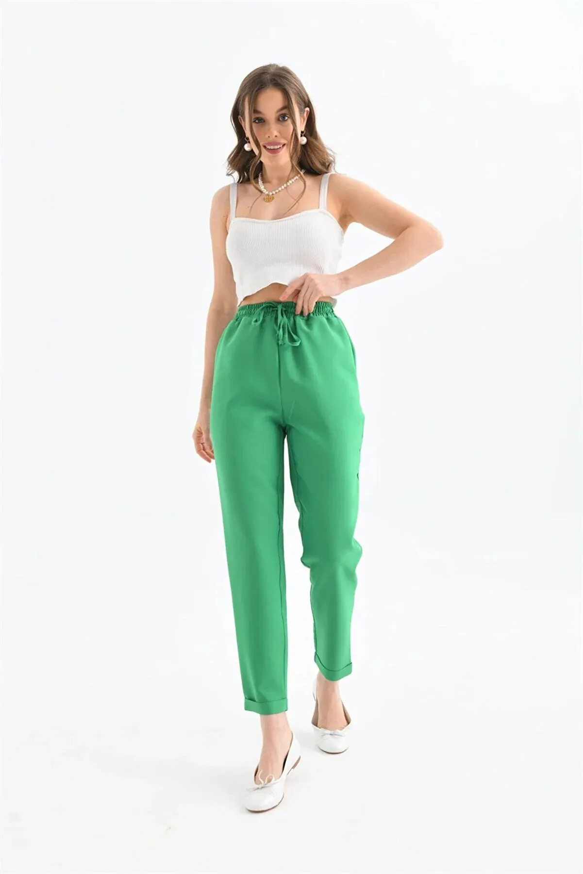 FTZ Women Women's Trousers