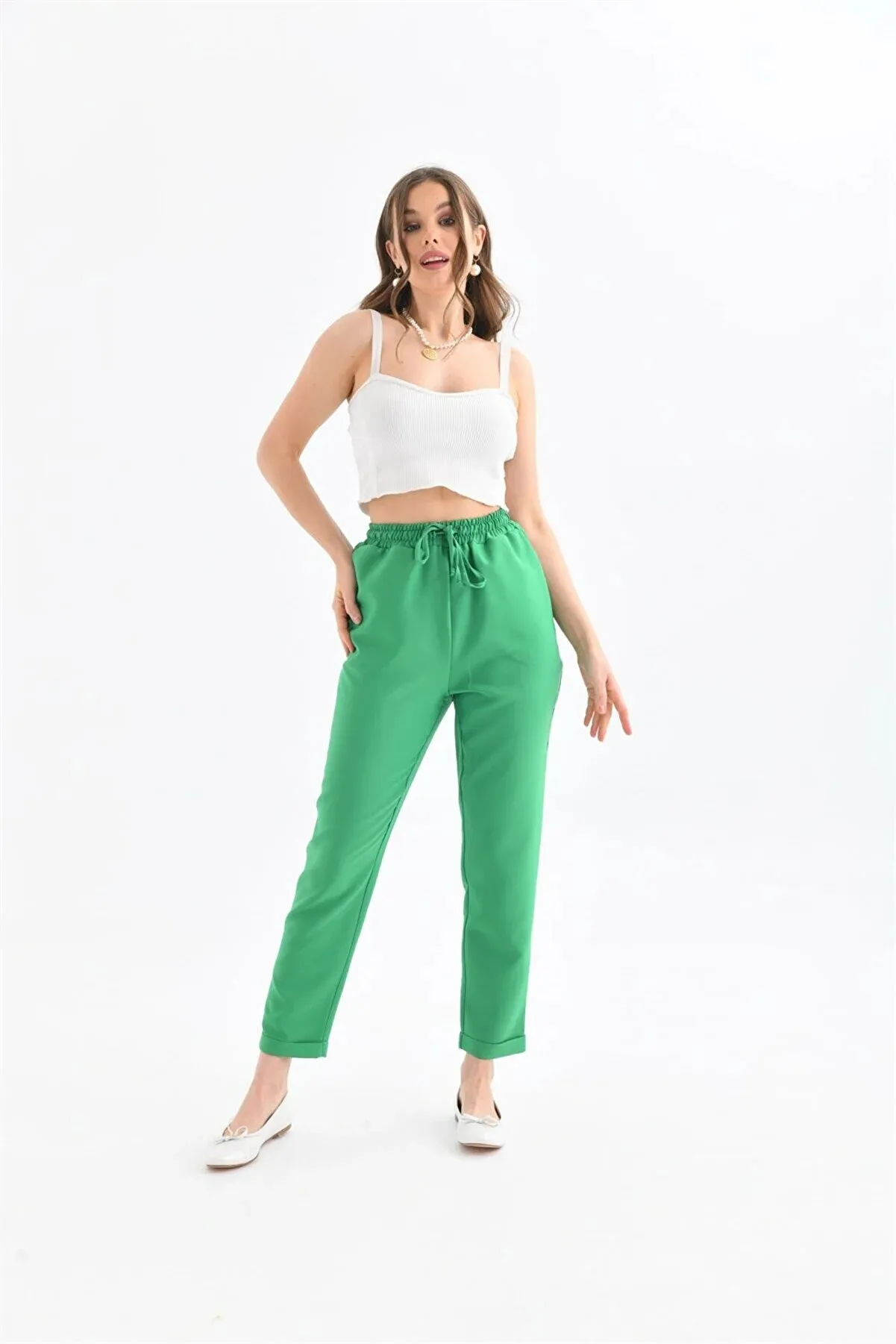 FTZ Women Women's Trousers