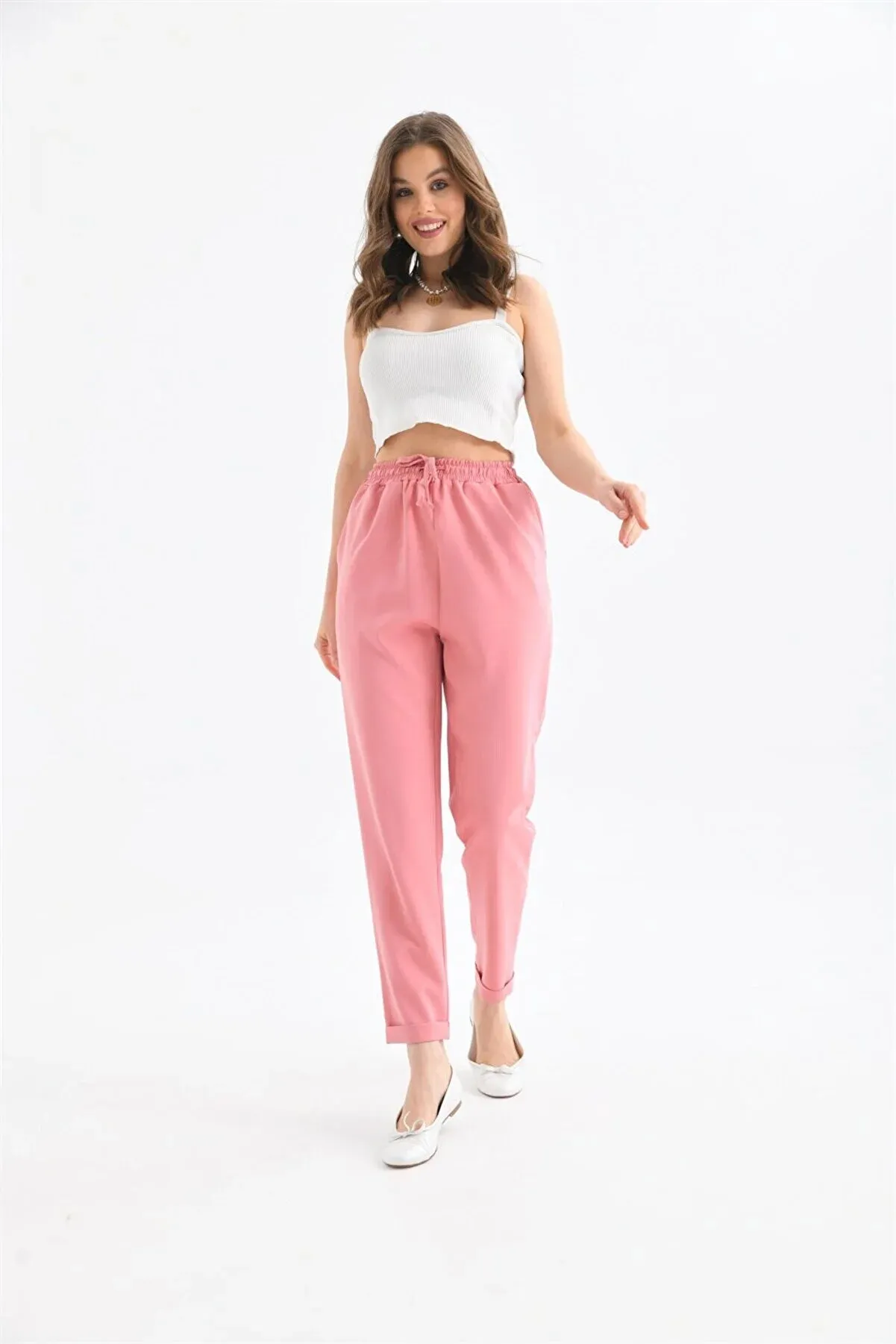 FTZ Women Women's Trousers