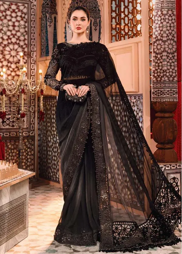 Grey and Black (BD-2504)