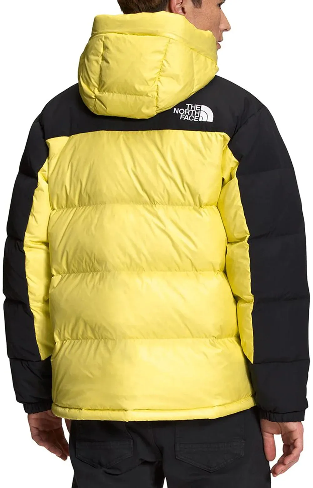 HMLYN Down Parka (NF0A4QYX) - Yellowtail