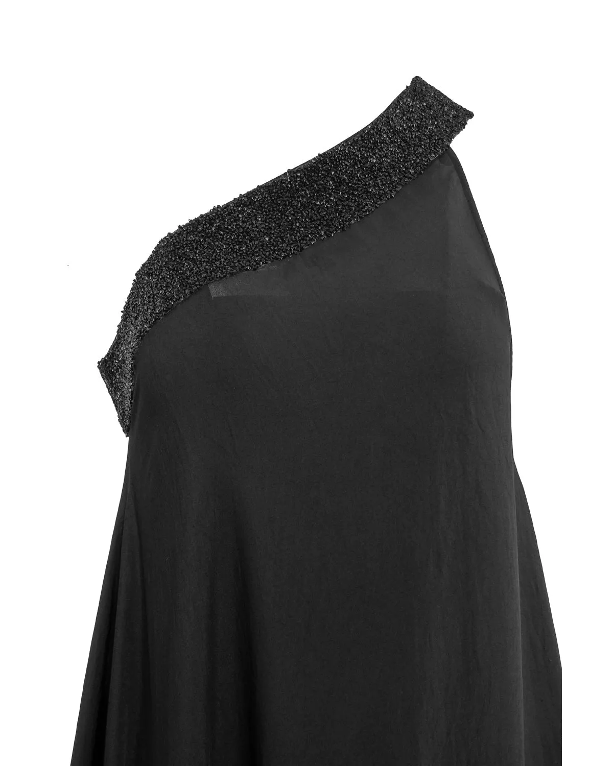 Hyppolite Goddess Gown