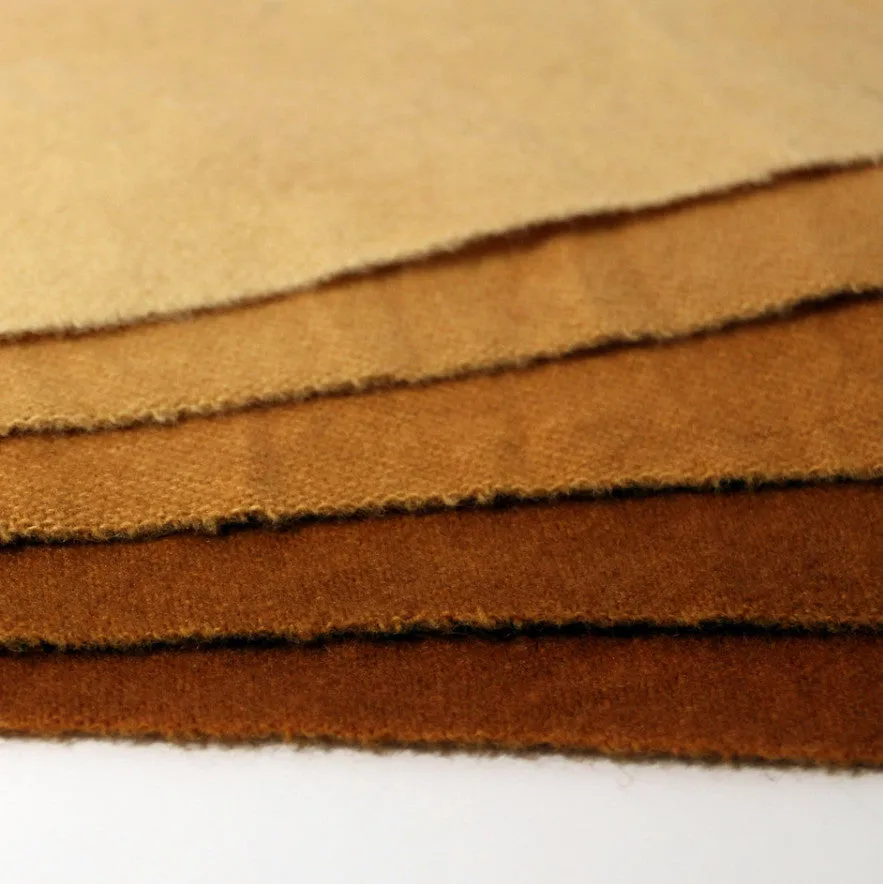 Jacobean - 5 - Brown-Gold