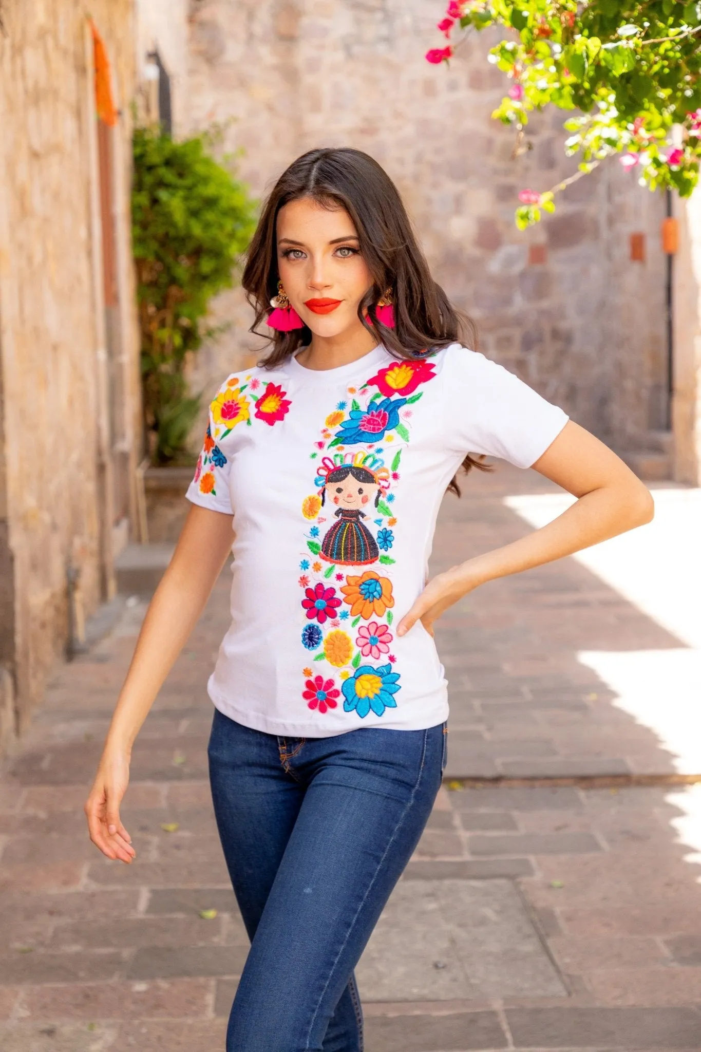 Lele T-Shirt
