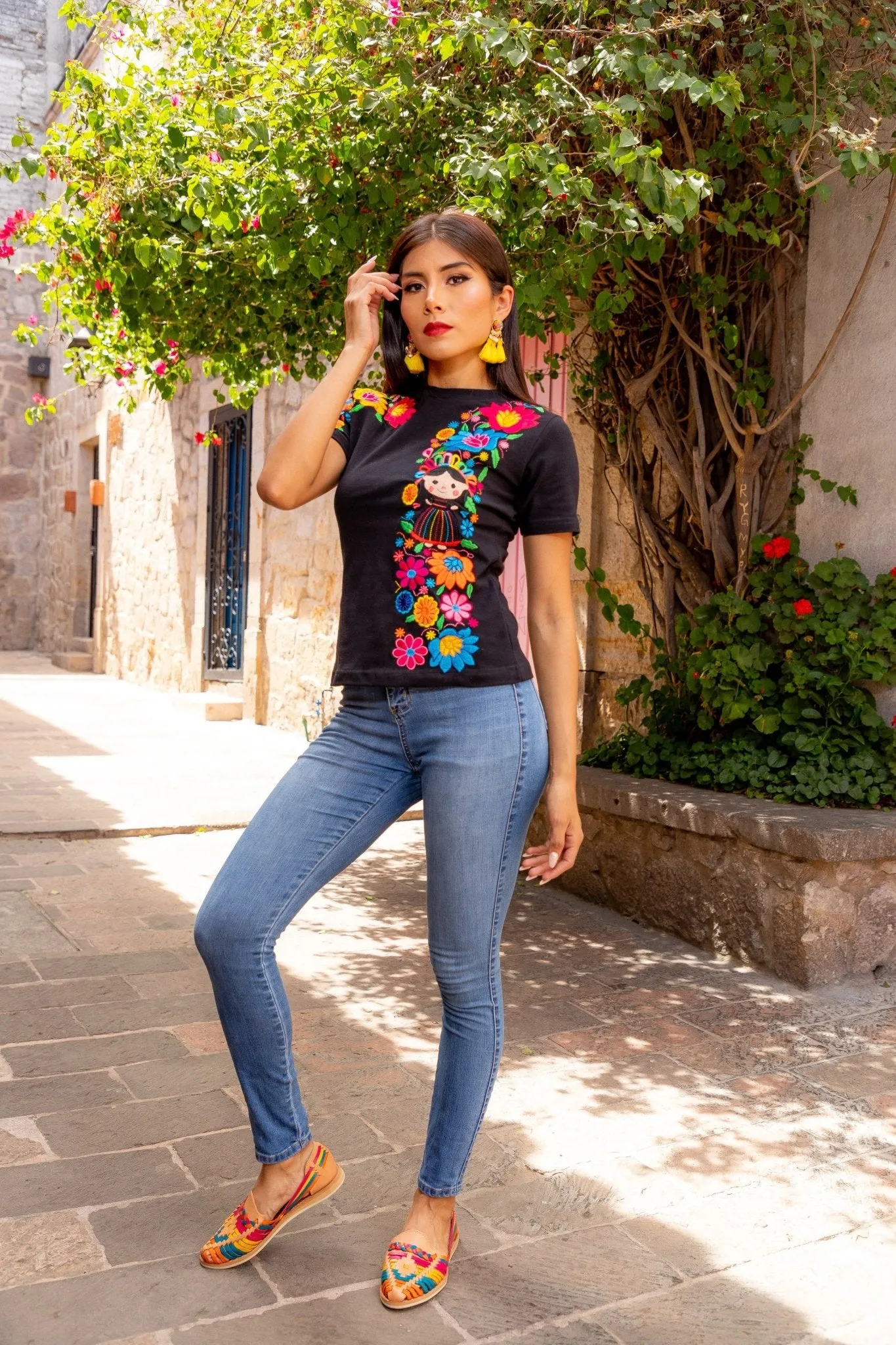 Lele T-Shirt