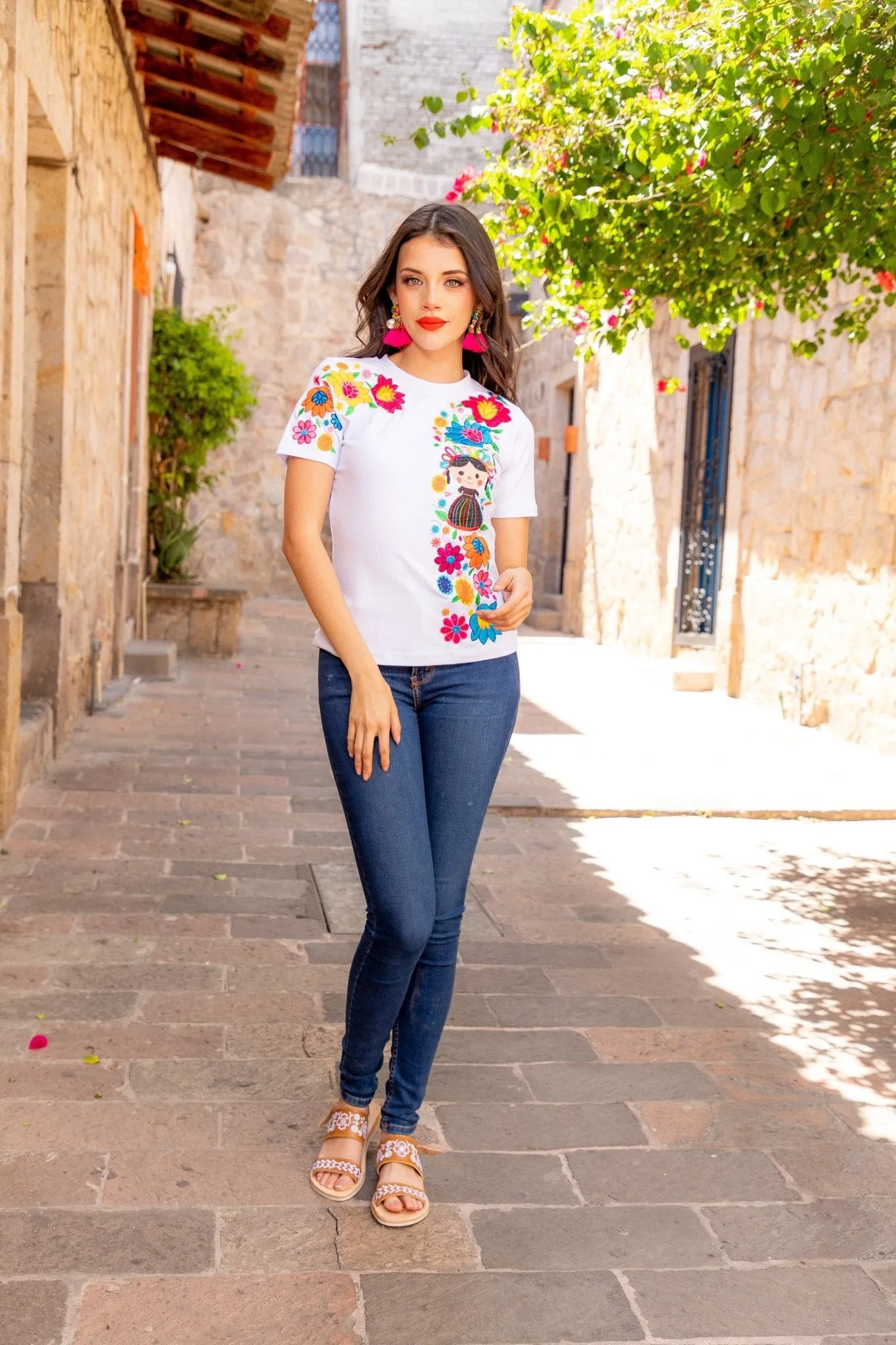 Lele T-Shirt
