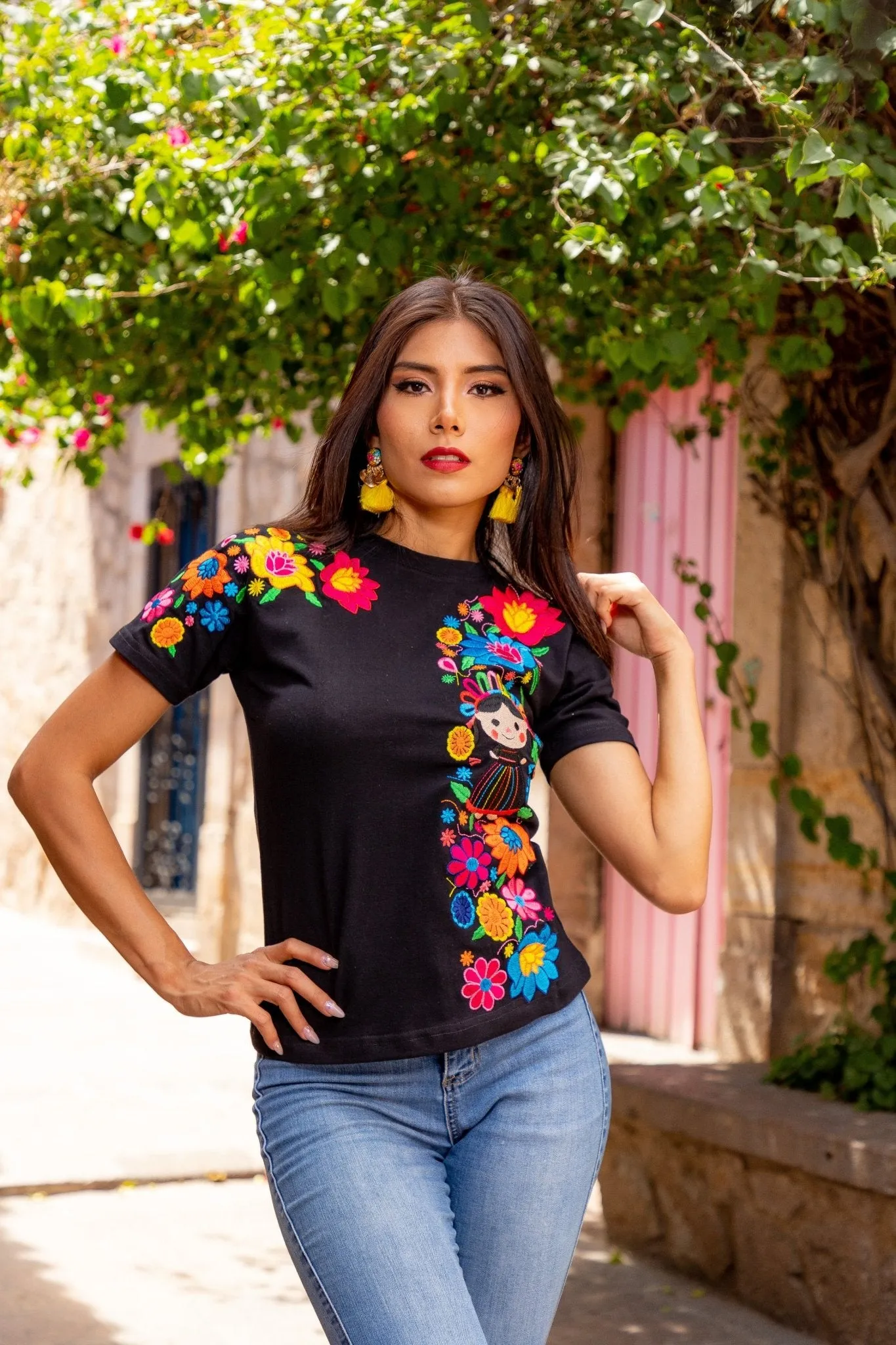 Lele T-Shirt