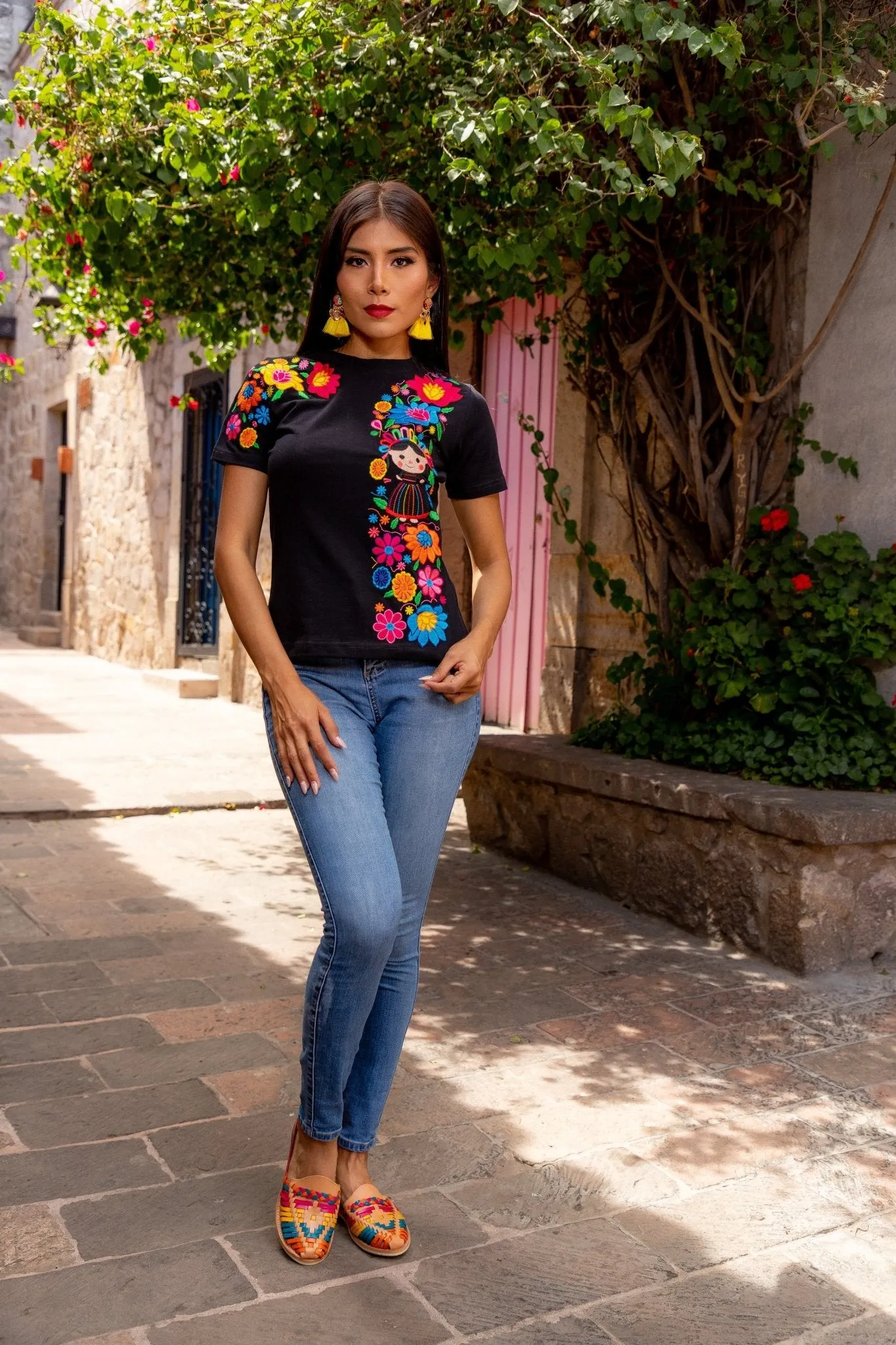 Lele T-Shirt