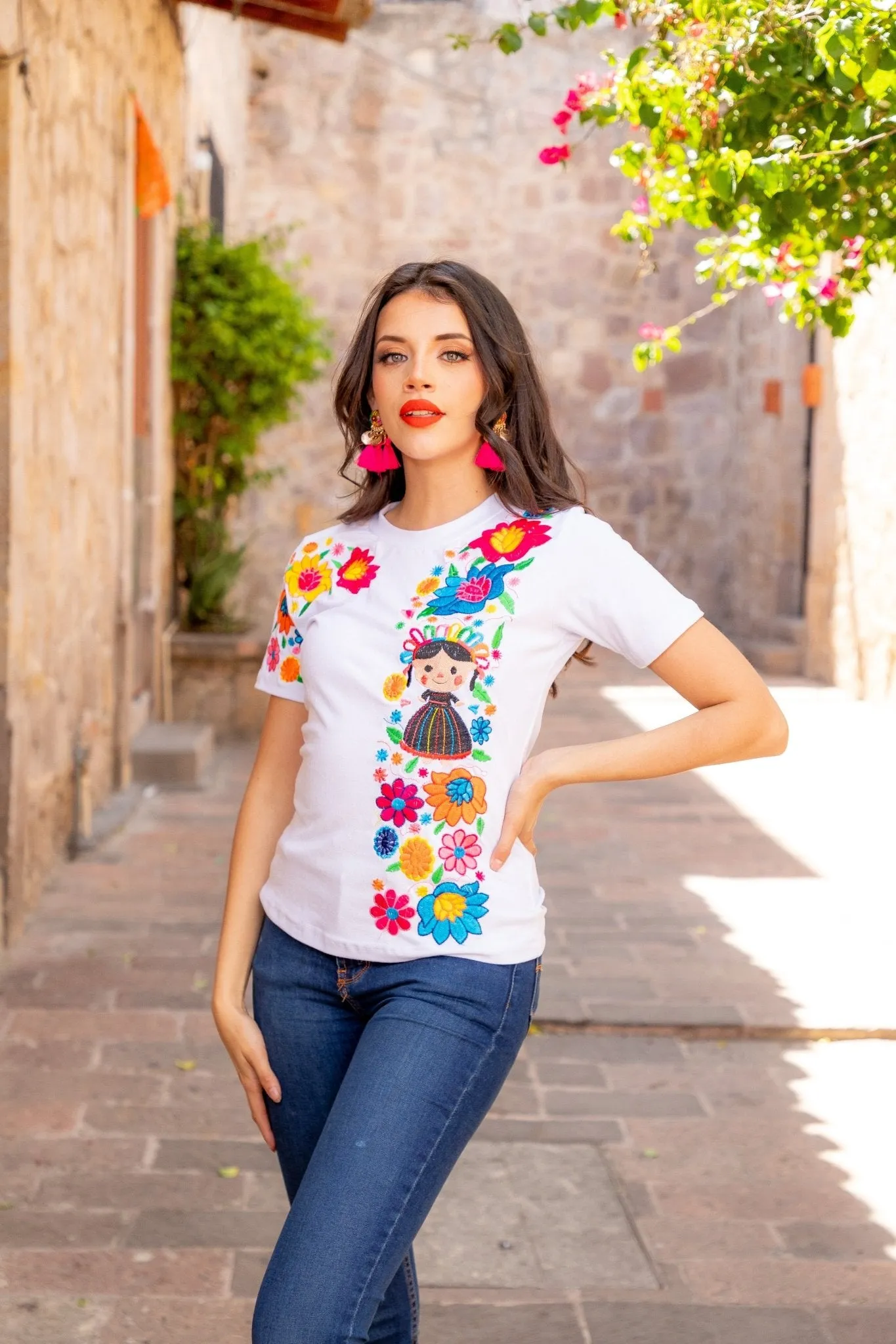 Lele T-Shirt