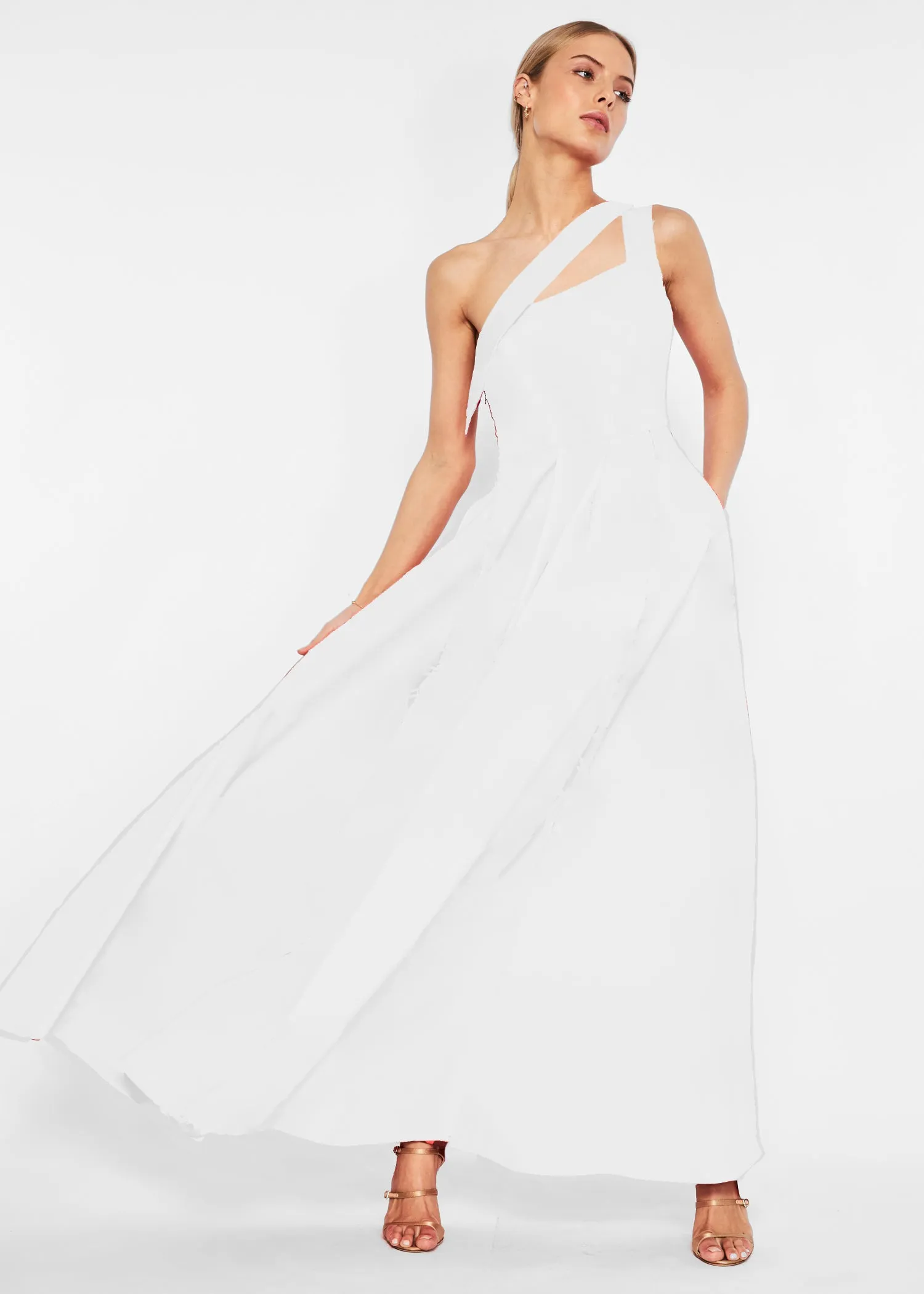 Li Gown