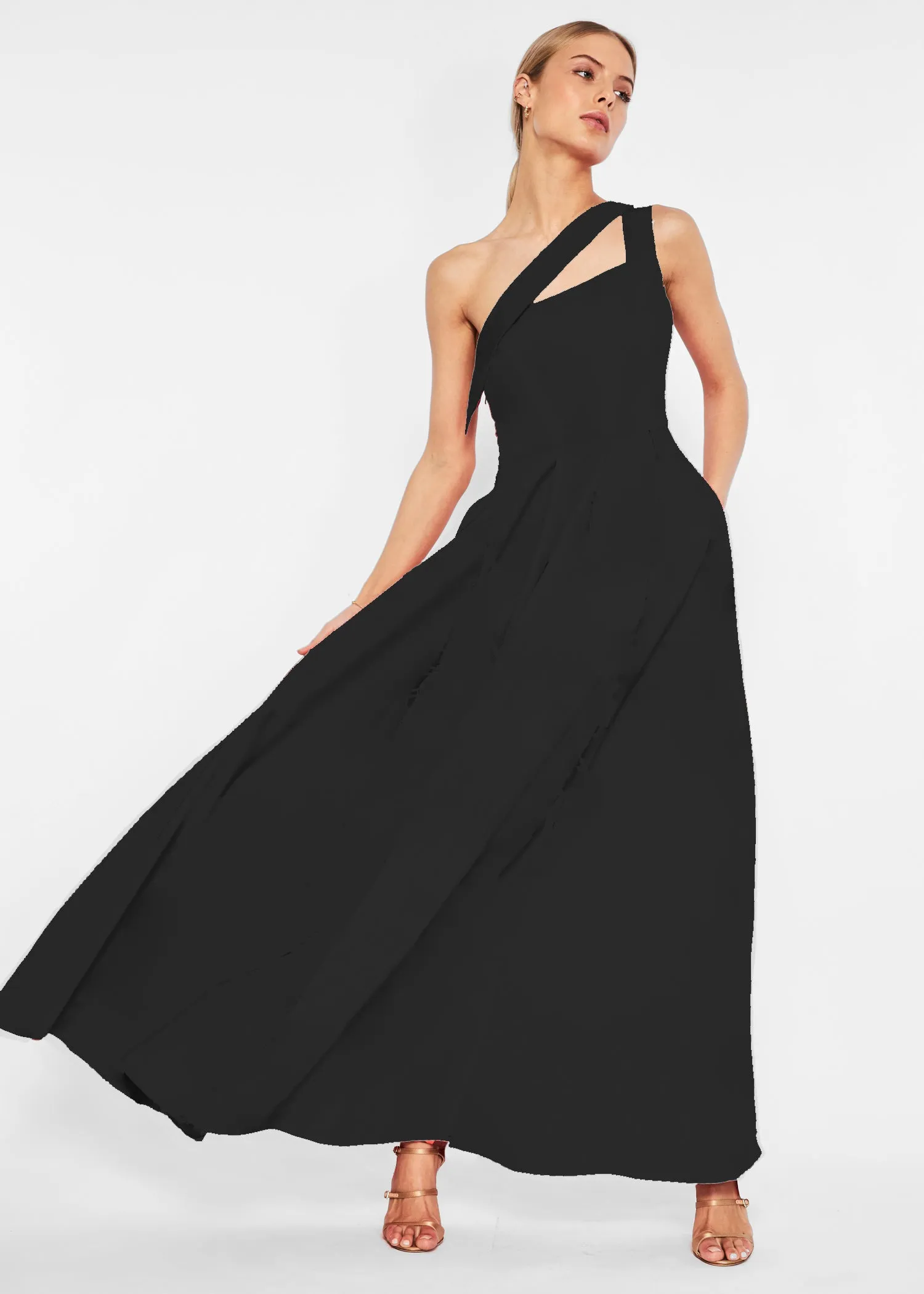 Li Gown