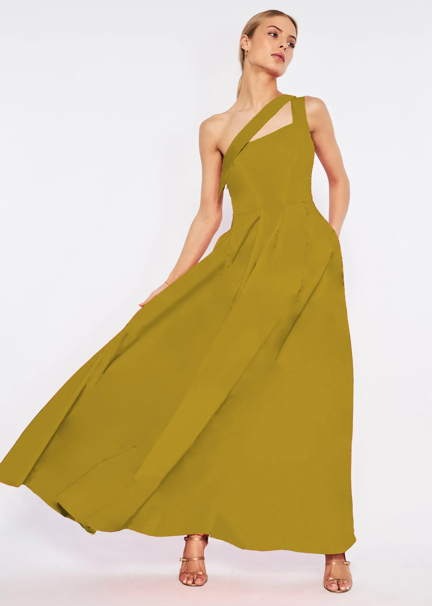 Li Gown