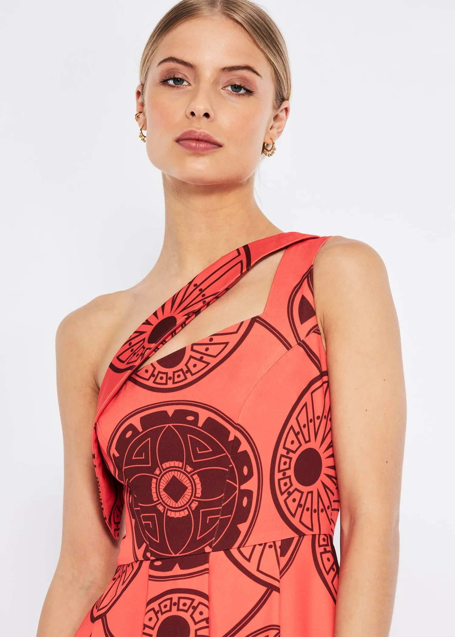 Li Gown